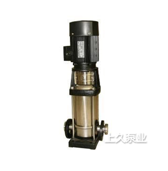 QDL型多级管道泵,立式多级管道泵,不锈钢多级管道泵